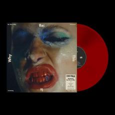 RSD2024 - Re: This Is Why (remix) (ruby vinyl)