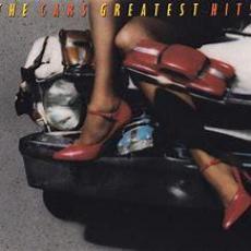 The Cars Greatest Hits (Club Edition)