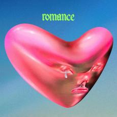 Romance ( Indie exclusive pink vinyl )