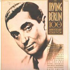 The Irving Berlin 100th Anniversary Collection ( VG )