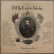 Will The Circle Be Unbroken (3lp)