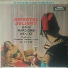 Oriental Delight ( VG )