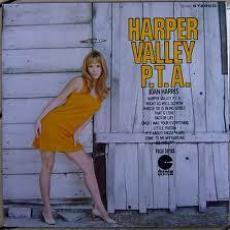 Harper Valley P.T.A. ( VG )