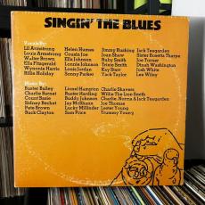 Singin' The Blues ( VG / 2lp )