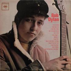 Bob Dylan ( VG / CL 1779)