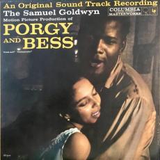 Porgy And Bess ( VG )