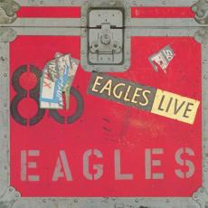 Eagles Live (2CD / Fatbox)