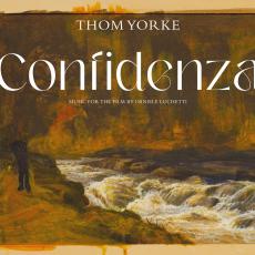 Confidenza ( Indie exclusive cream vinyl )