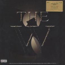 The W (2lp clear vinyl)
