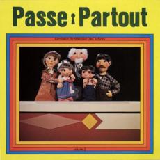 Passe-Partout - Volume 2 ( VG )