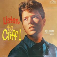 Listen To Cliff! ( VG+ / hairlines )