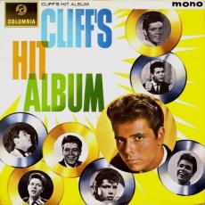 Cliff's Hit Album ( VG+ / hairlines )