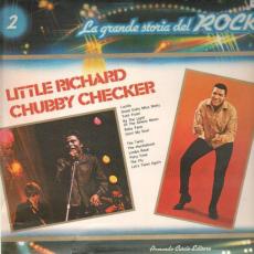 Little Richard / Chubby Checker
