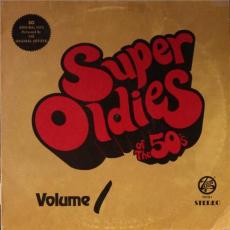 Super Oldies Of The 50's Volume 1