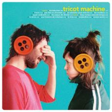 Tricot Machine