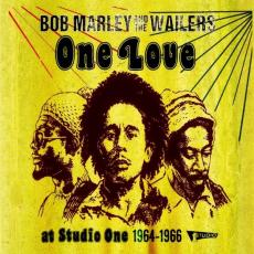 One Love At Studio One 1964-1966 (2CD / Slipcase)