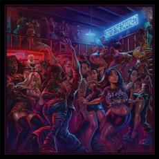 Orgy Of The Damned ( 2 LP )