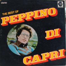 The Best of Peppino Di Capri