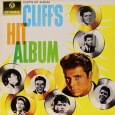 Cliff's Hit Album ( Yellow labels )