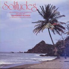 Environmental Sound Experiences - Volume Ten - Tradewind Islands