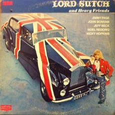 Lord Sutch And Heavy Friends ( G+ )
