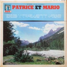 Patrice Et Mario ( VG )