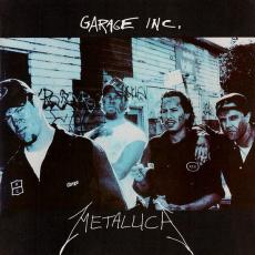 Garage Inc. (2CD) ( usagé )