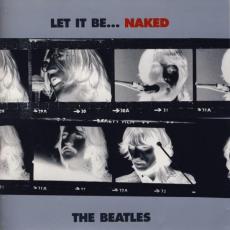 Let it be... Naked (2CD)