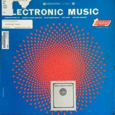 Electronic Music ( VG )