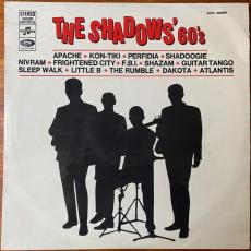 The Shadows' 60's