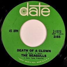 Death Of A Clown / Anabel