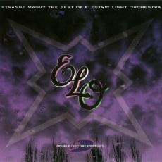 Strange Magic: The Best Of Electric Light Orchestra (2CD / Fat Jewel Case)