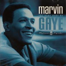 Very Best Of Marvin Gaye