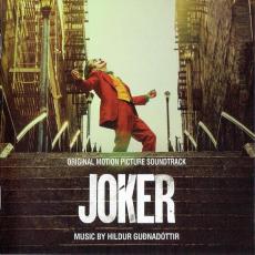 Joker ( Original Motion Picture Soundtrack )