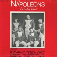 Les Napoléons À Go Go ( G+ )