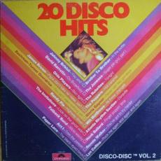 20 Disco Hits