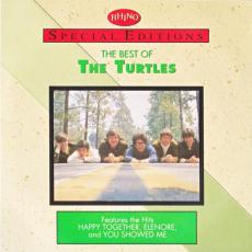 The Best Of The Turtles ( VG )