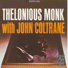 Thelonious Monk With John Coltrane ( Club Edition )