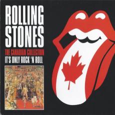 It's Only Rock And Roll ( Canadian Collection Edition / Slipcase )