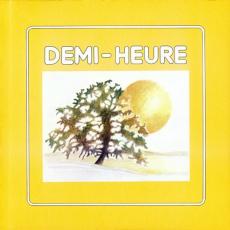 Demi-Heure ( Limited Edition / Paper sleeve )