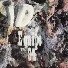 ID ( Limited Edition / Gatefold Papersleeve )