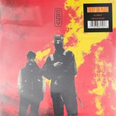 Clancy ( Indie Exclusive Clear Red Splatter Vinyl )