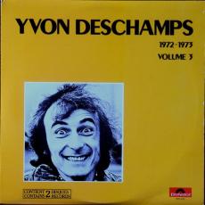 1972 - 1973 Volume 3 ( VG / 2lp )