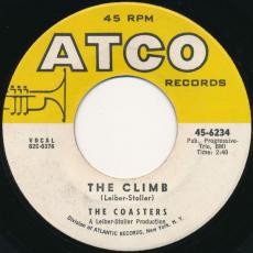 The Climb / The Climb
