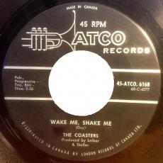 Wake Me, Shake Me / Stewball