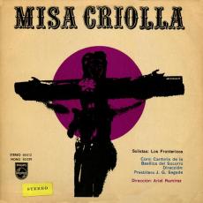 Misa Criolla ( VG )