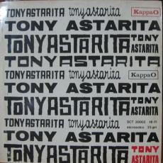 Tony Astarita ( VG+ / hairlines )