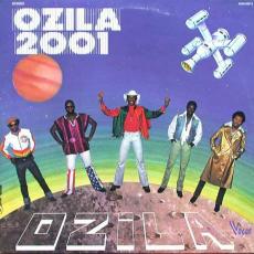Ozila 2001 ( 9250-20313 )