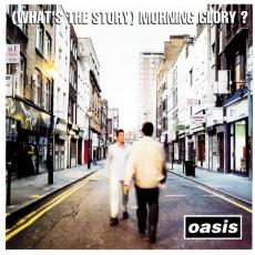 (What's The Story) Morning Glory?