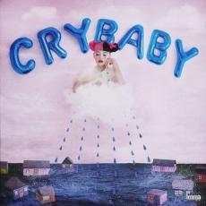 Cry Baby  (Reissue)